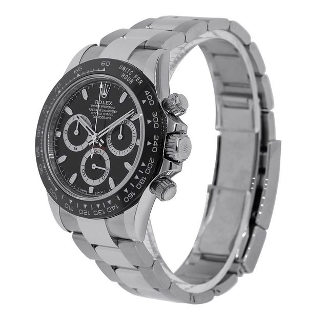 Rolex Daytona 116500 LN Image 2